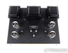 Conrad Johnson Classic Sixty Two SE Stereo Tube Power Amplifier