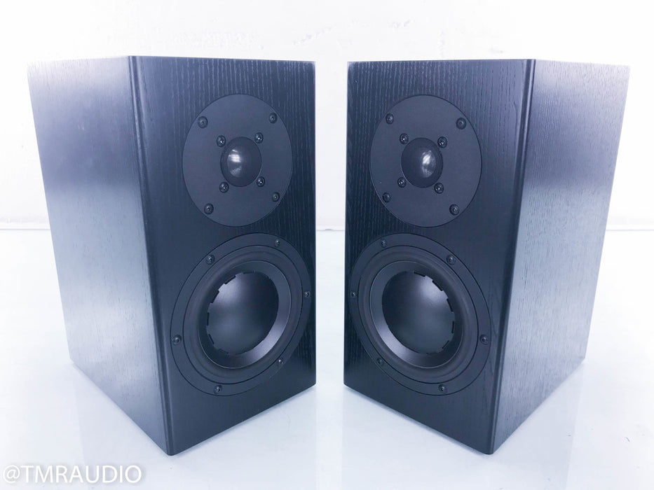 Totem Model 1 Signature Bookshelf Speakers