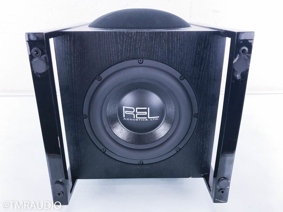 REL T3 8" Powered Subwoofer