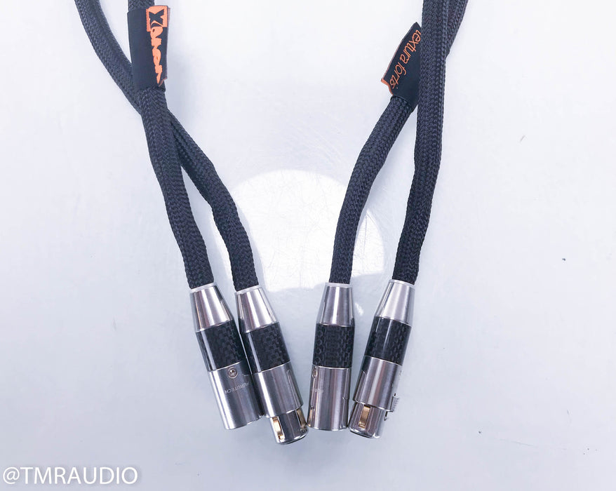 Vovox Textura Fortis XLR Cables