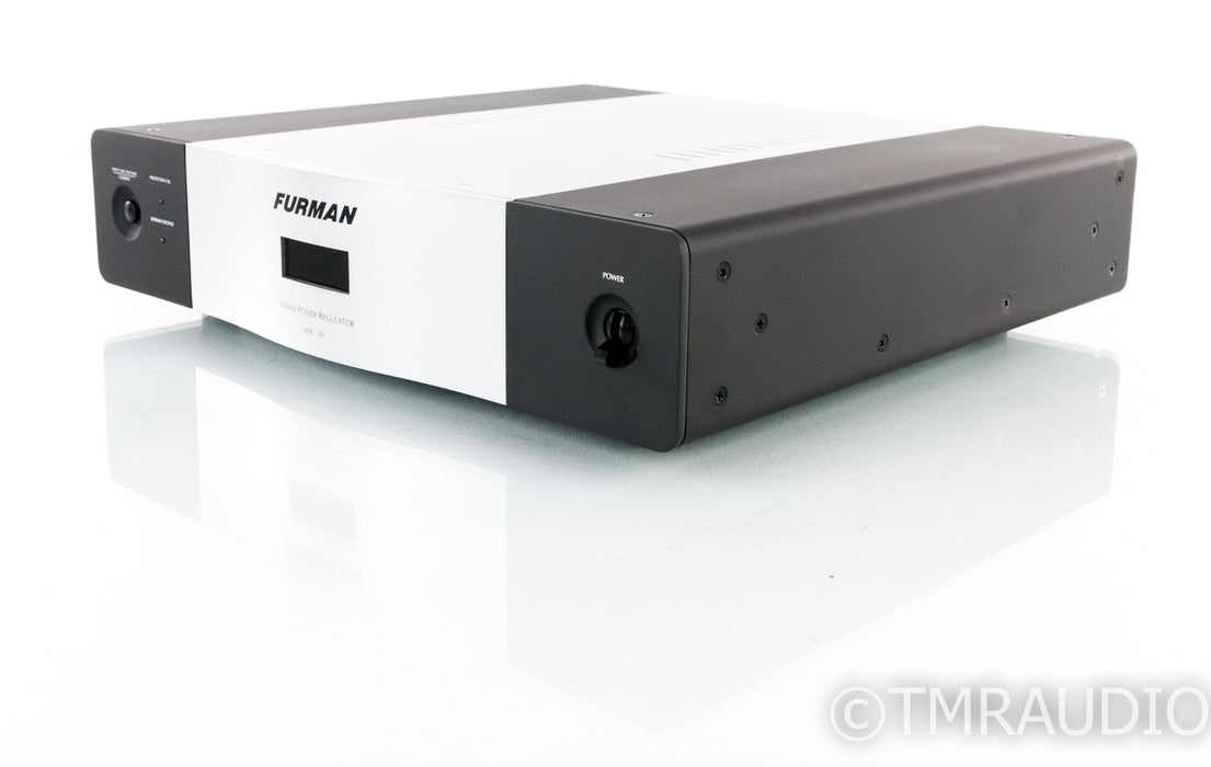 Furman SPR-20i Power Conditioner; SPR20i