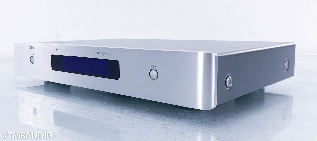 NAD M51 DAC