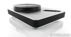 Dr. Feickert Analogue Blackbird Dual Arm Turntable; New Motors (No Tonearm)