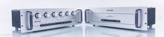 Audio Research SP-11 MkII Stereo Tube Preamplifier