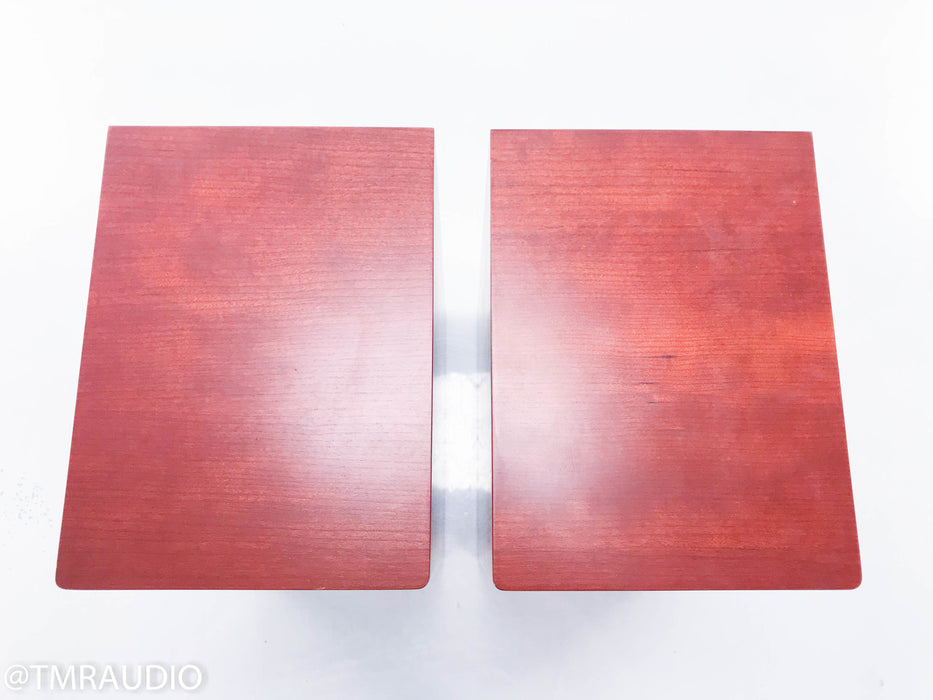 Totem Model One Signature Bookshelf Speakers