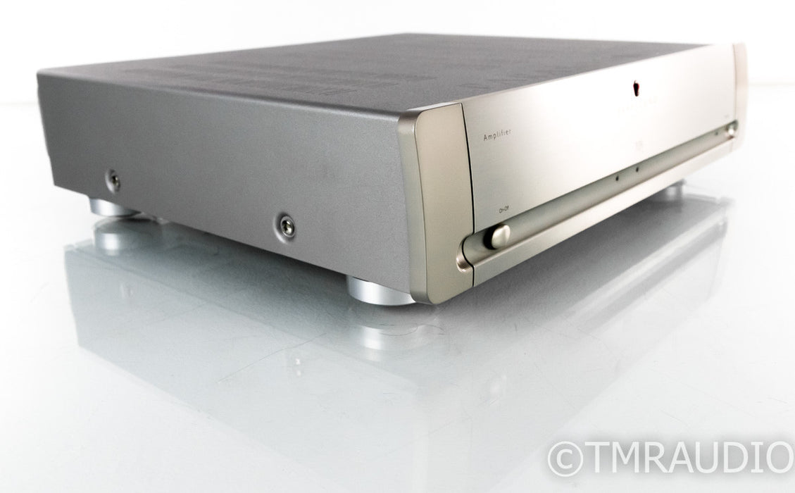Parasound Halo A23 Stereo Power Amplifier; A-23 (1/3)