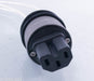 High Fidelity Cables Reveal Power Cable
