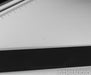 Dr. Feickert Analogue Blackbird Dual Arm Belt Drive Turntable; (No Tonearm)