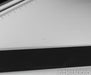 Dr. Feickert Analogue Blackbird Dual Arm Turntable; New Motors (No Tonearm)