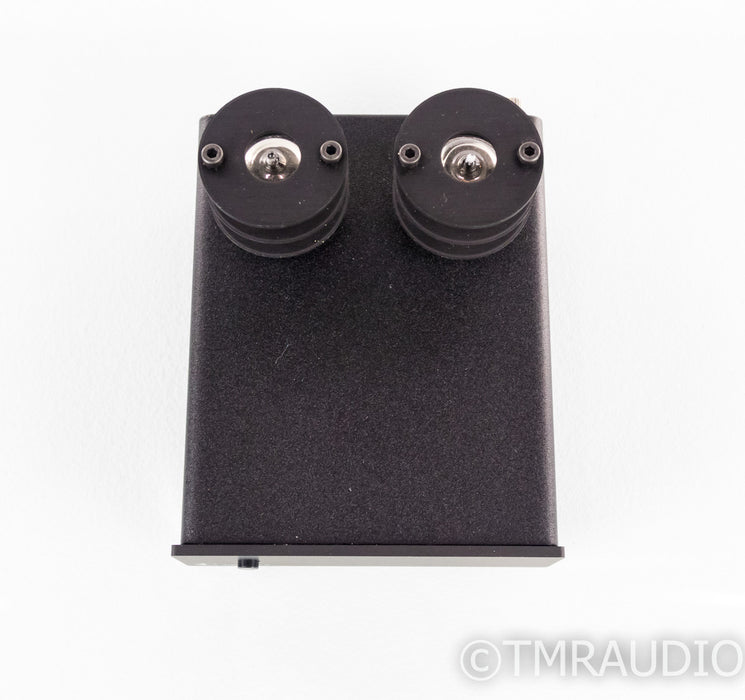 Pro-Ject Tube Box S Phono Preamplifier