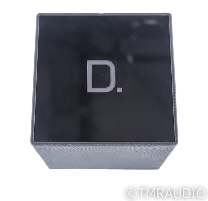 Definitive Technology W7 Wireless Network Speaker; Black & Silver (Refurbished)