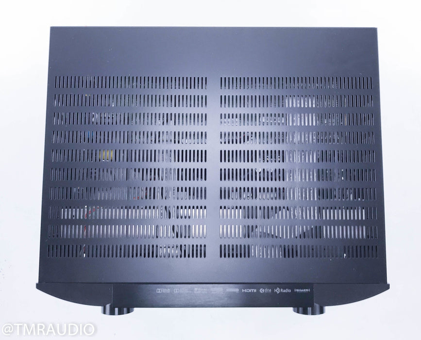 Marantz AV7701 7.1 Channel Home Theater Processor