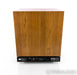 B&W DB1 Dual 12" Powered Subwoofer; Cherrywood; DB-1
