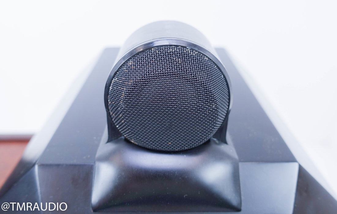 B&W Series 80 Model 802 Vintage Floorstanding Speakers