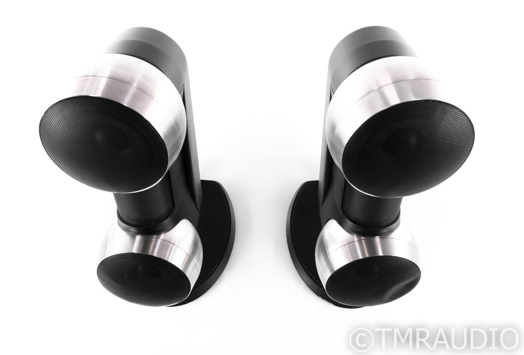Anthony Gallo Reference Strada Side Bookshelf Speakers