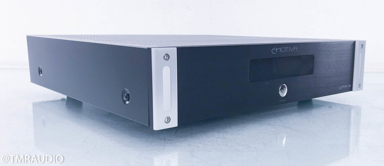 Emotiva UPA-2 Stereo Power Amplifier