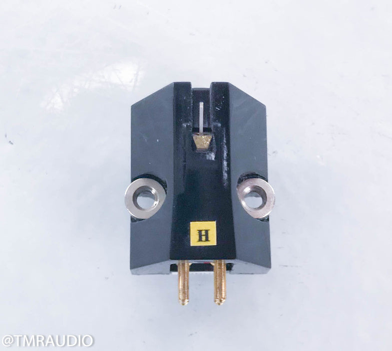 ZYX R100H Moving Coil Phono Cartridge
