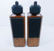 B&W Series 80 Model 802 Vintage Floorstanding Speakers