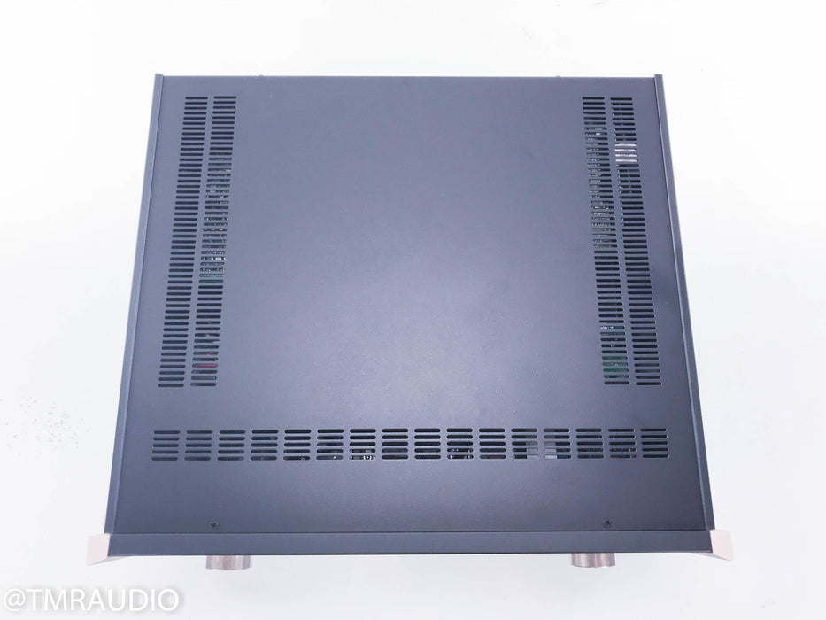 McIntosh MX121 7.1-Channel Home Theater Processor