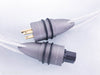 High Fidelity Cables Reveal Power Cable