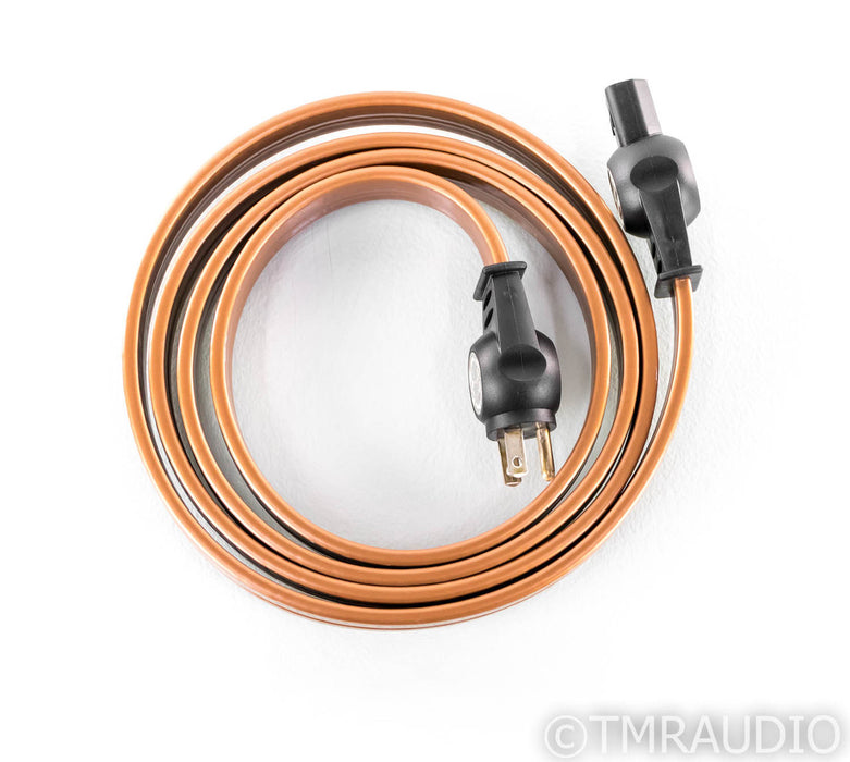 WireWorld Electra 7 Power Cable; 2m AC Cord
