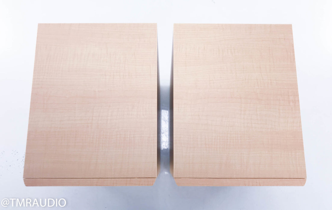 Tannoy Mercury mx2 Bookshelf Speakers