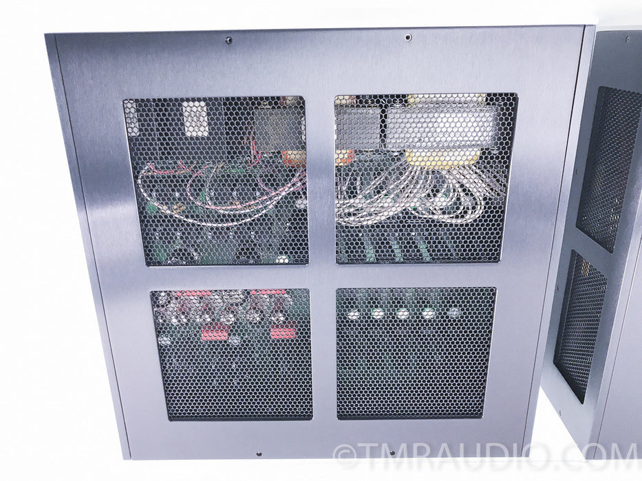Aesthetix IO Eclipse Phono Preamplifier w/ Volume Option