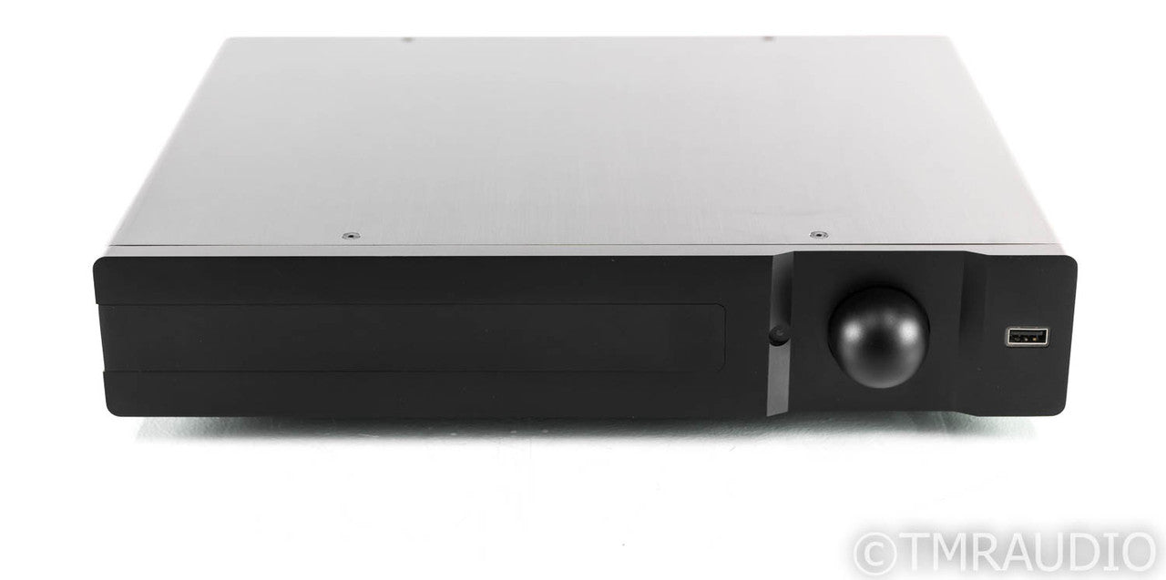 Auralic Polaris Stereo Integrated Streaming Amplifier; DAC; MM Phono; Remote