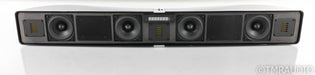 Martin Logan Motion Vision X Soundbar; Wireless; Play-Fi (No Remote)