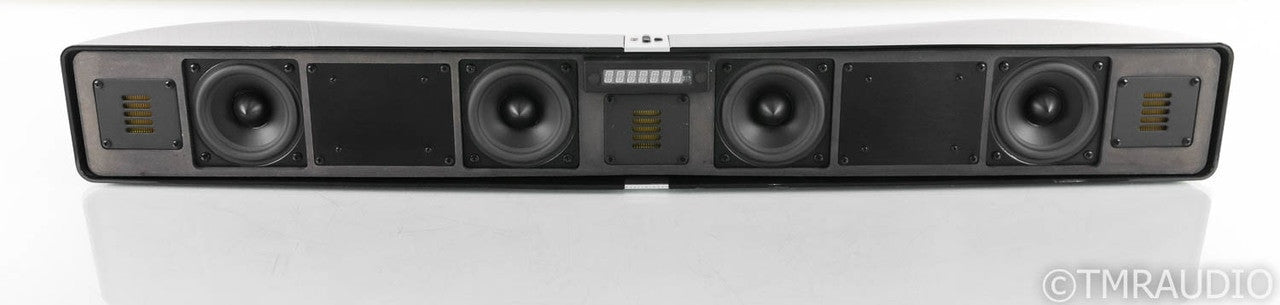 Martin Logan Motion Vision X Wireless Soundbar; (No Remote)