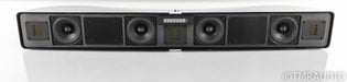 Martin Logan Motion Vision X Wireless Soundbar; (No Remote)