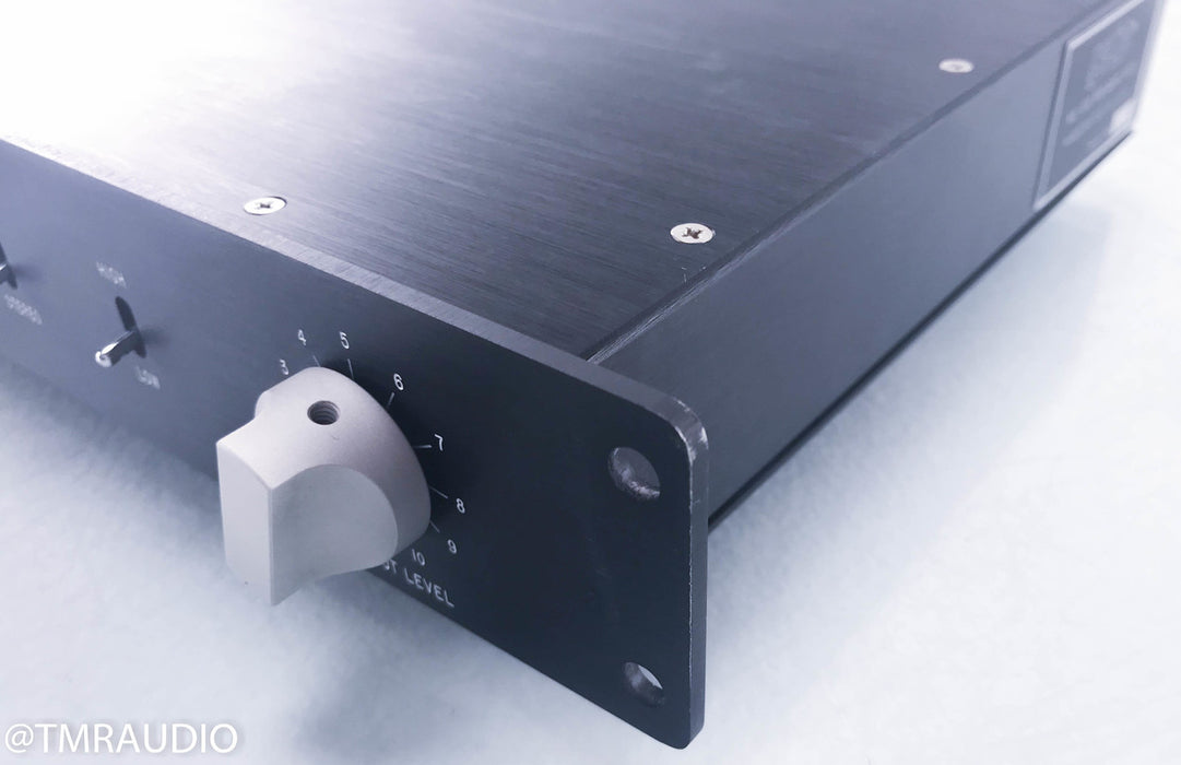 Mark Levinson ML-10A Stereo Preamplifier