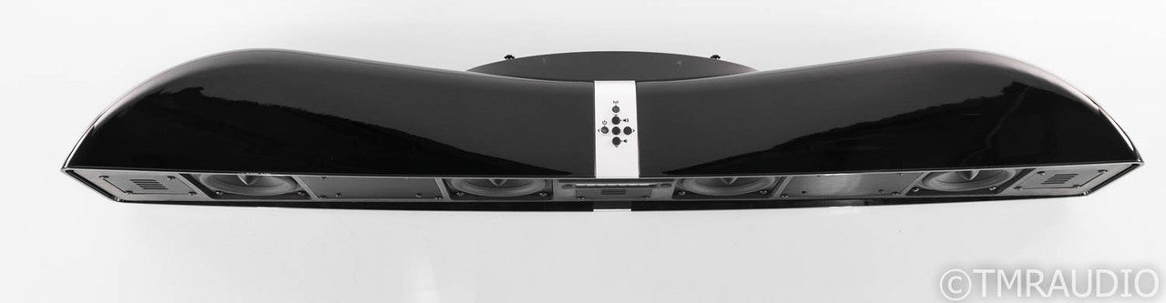 Martin Logan Motion Vision X Soundbar; Wireless; Play-Fi (No Remote)