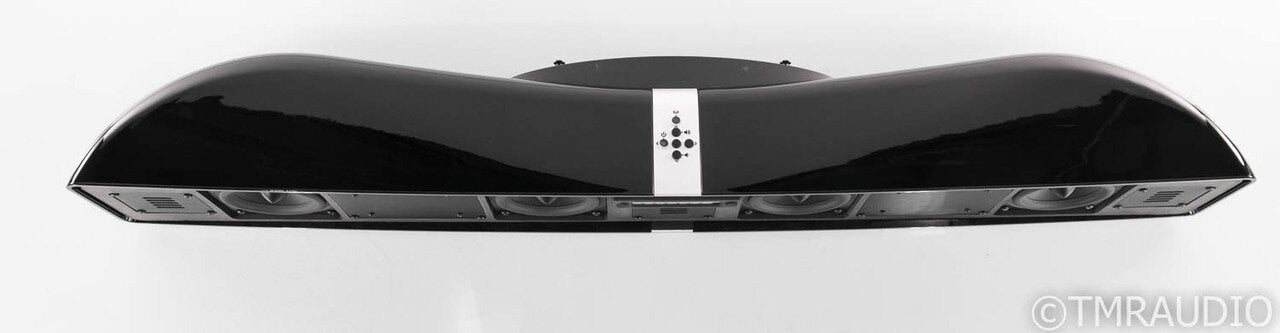 Martin Logan Motion Vision X Wireless Soundbar; (No Remote)