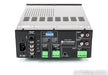 Crown 135ma Commercial Mixer / Amplifier; 3x1 35w