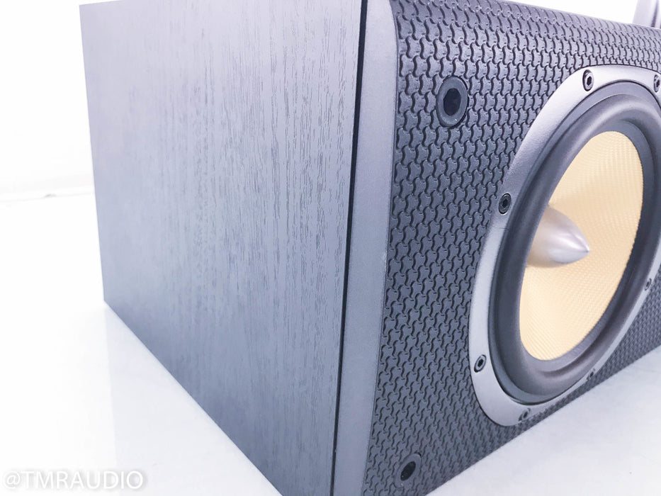 B&W LCR600 S3 Center Channel Speaker