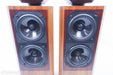 B&W Series 80 Model 802 Vintage Floorstanding Speakers