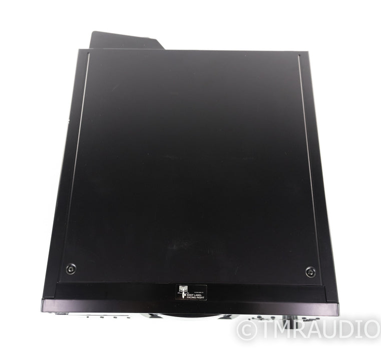 Sony DVP-CX995V 400 Disk Changer DVD / SACD Player; DVPCX995V; Remote