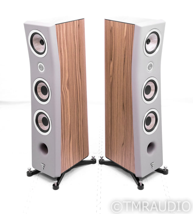 Focal Kanta N2 Floorstanding Speakers