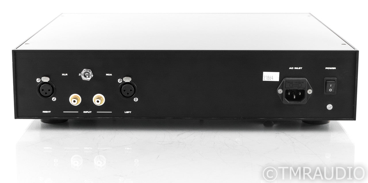 HeadAmp Gilmore Electrostatic Headphone Amplifier; KGSS; Stax Pro