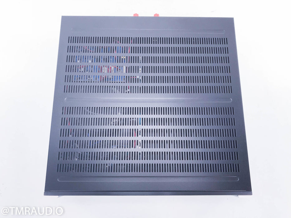 Emotiva UPA-2 Stereo Power Amplifier