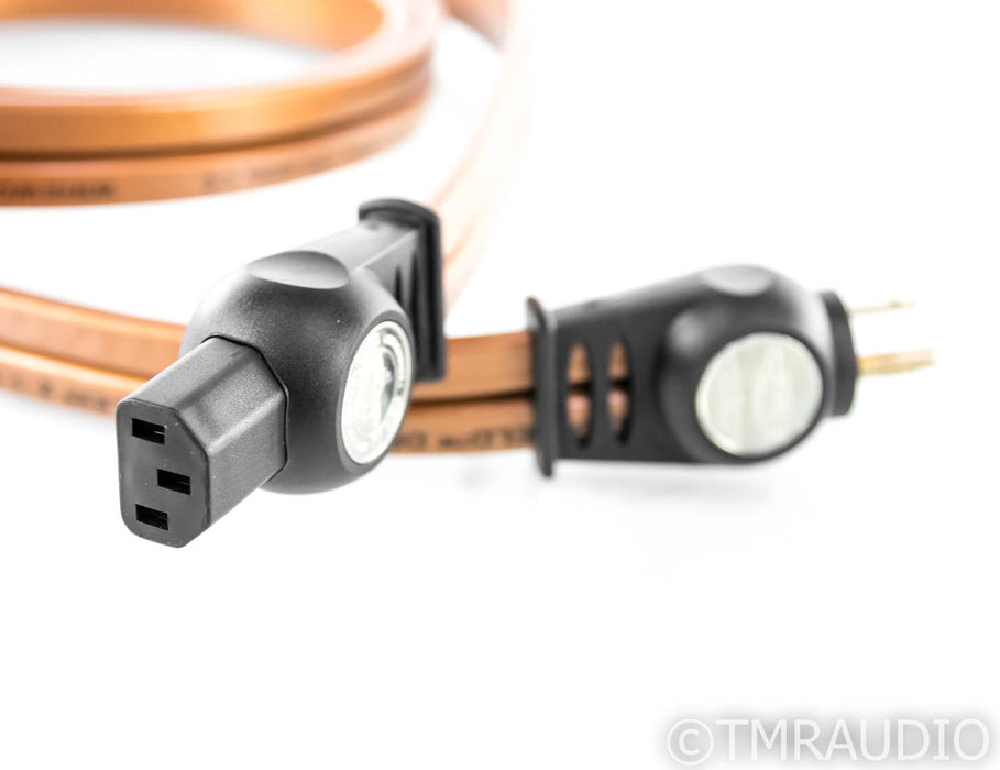 WireWorld Electra 7 Power Cable; 2m AC Cord