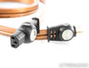 WireWorld Electra 7 Power Cable; 2m AC Cord