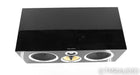 B&W CM Centre 2 S2 Center Channel Speaker; Gloss Black; CMC2 S2
