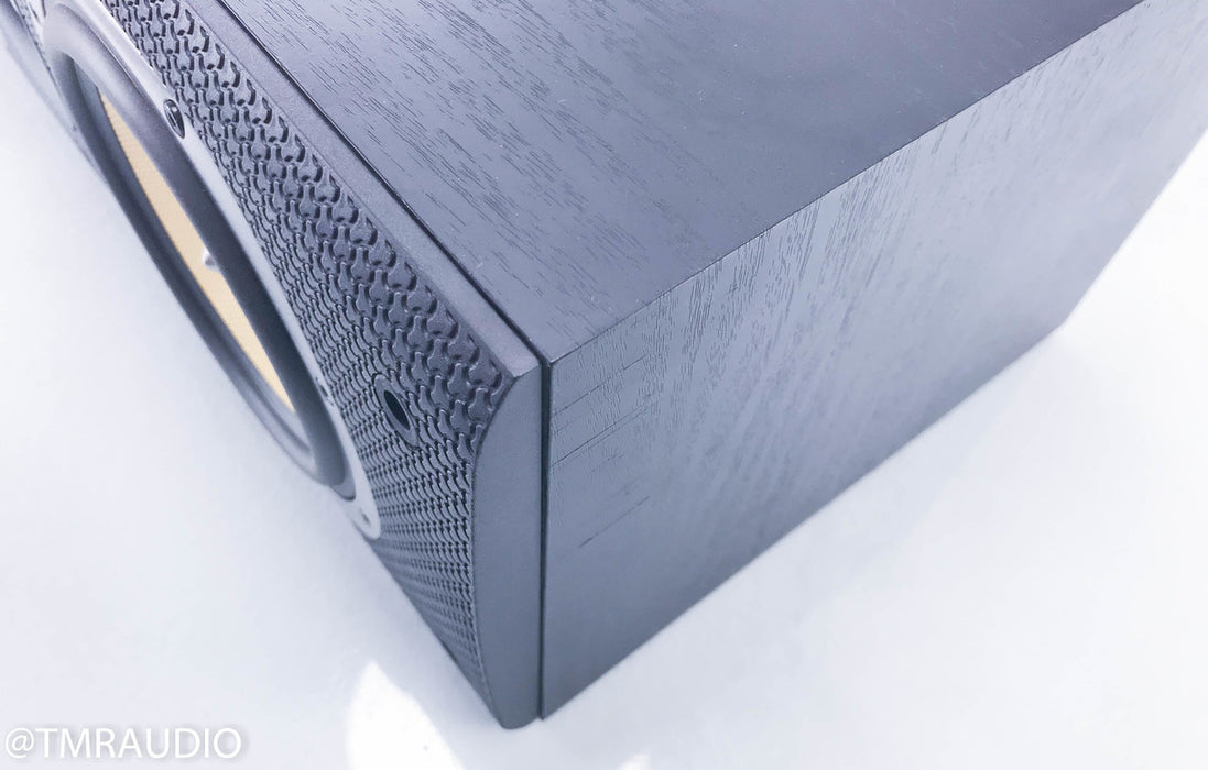 B&W LCR600 S3 Center Channel Speaker