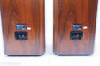 B&W Series 80 Model 802 Vintage Floorstanding Speakers
