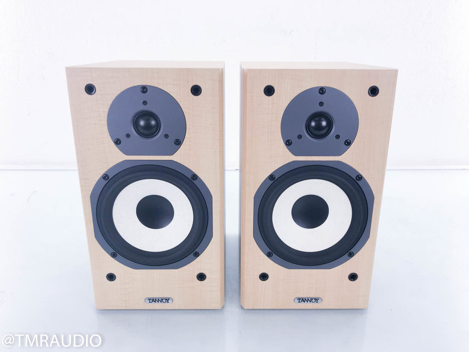 Tannoy Mercury mx2 Bookshelf Speakers