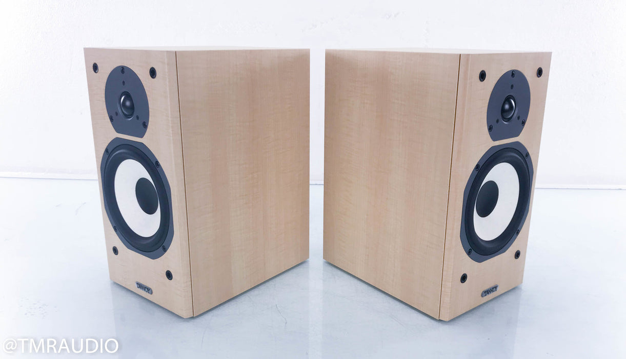 Tannoy Mercury mx2 Bookshelf Speakers
