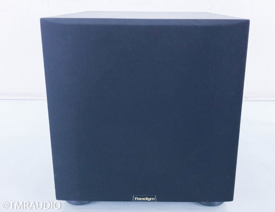 Paradigm PDR-8 8" Powered Subwoofer