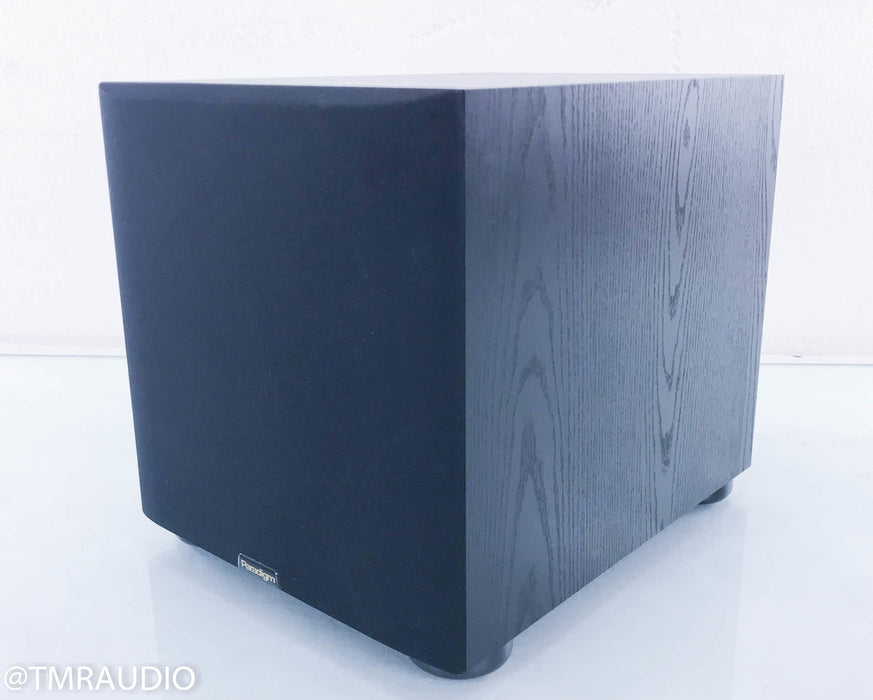 Paradigm PDR-8 8" Powered Subwoofer